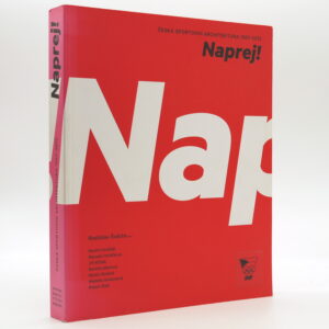 Naprej! Česká sportovní architektura 1567-2012