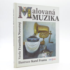 Malovaná muzika