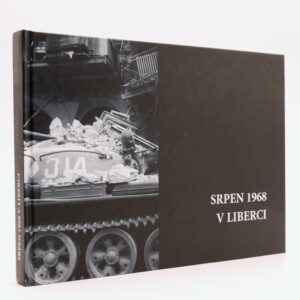 Srpen 1968 v Liberci