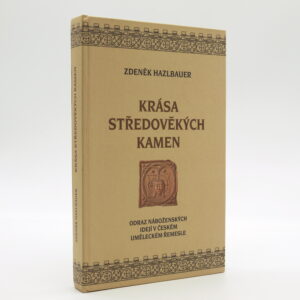 Krása středověkých kamen