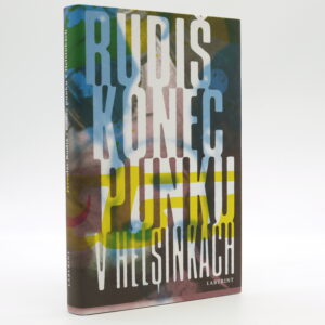 Konec punku v Helsinkách