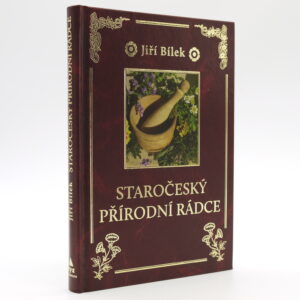 Staročeský přírodní rádce
