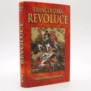Francouzská revoluce