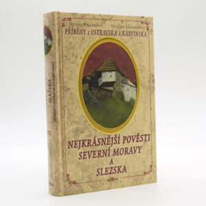 Příběhy z Ostravska a Karvinska