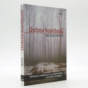 Ostrov kanibalů