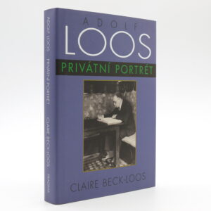 Adolf Loos: Privátní portrét
