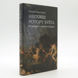 Historie potopy světa