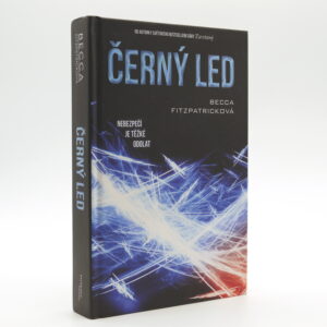 Černý led