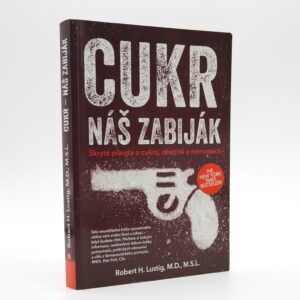 Cukr, náš zabiják