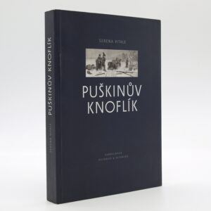Puškinův knoflík