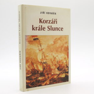 Korzáři Krále Slunce