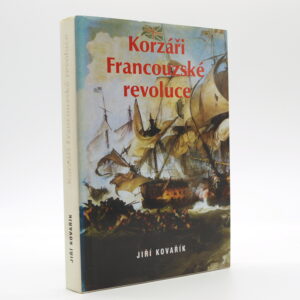 Korzáři Francouzské revoluce: Korzárská válka II