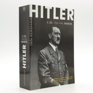 Hitler, 1936-1945: Nemesis