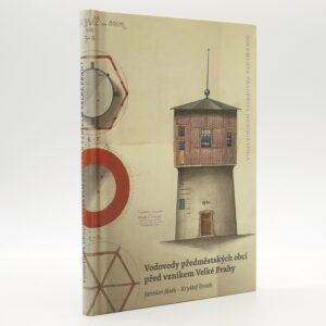 Vodovody předměstských obcí před vznikem Velké Prahy