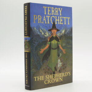 The Shepherd's Crown