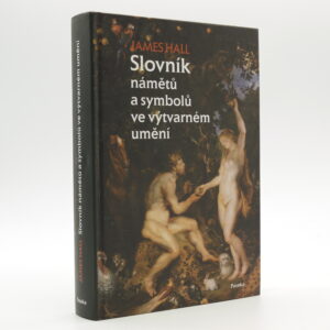 Slovník námětů a symbolů ve výtvarném umění