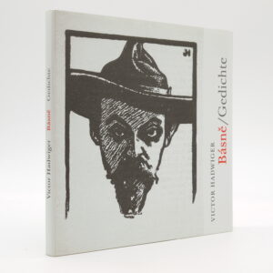 Básně / Kde je ten šašek, co nebyl nikdy král?