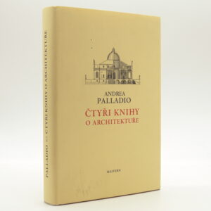 Čtyři knihy o architektuře