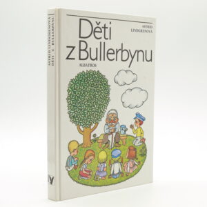 Děti z Bullerbynu