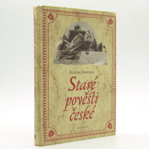 Staré pověsti české