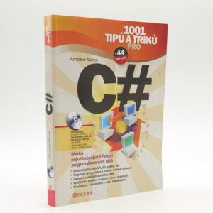 1001 tipů a triků pro C#