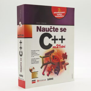 Naučte se C++ za 21 dní