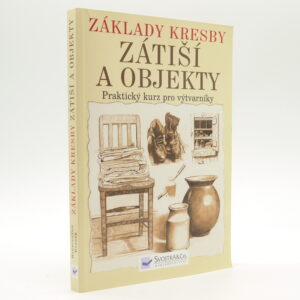 Zátiší a objekty (Základy kresby)