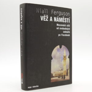 Věž a náměstí