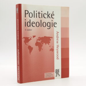 Politické ideologie