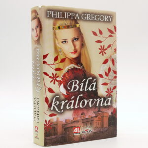Bílá královna
