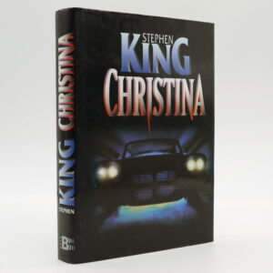 Christina