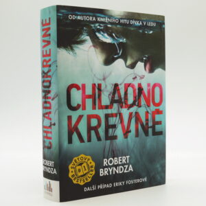 Chladnokrevně