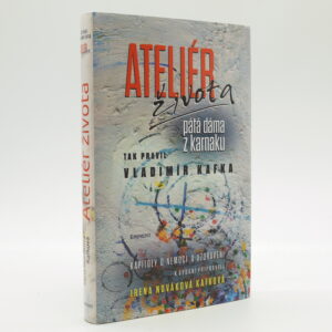 Ateliér života: Tak pravil Vladimír Kafka
