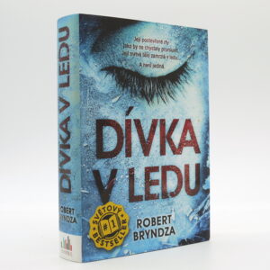 Dívka v ledu