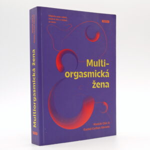 Multiorgasmická žena