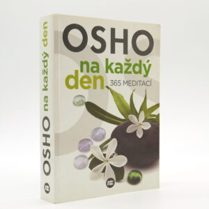 Osho na každý den: 365 meditací