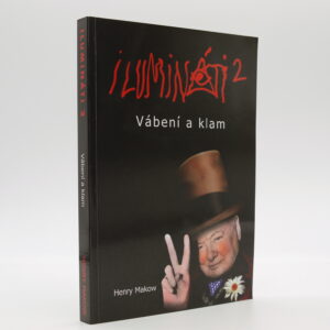 Ilumináti 2: Vábení a klam