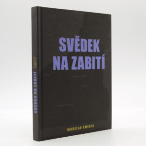 Svědek na zabití