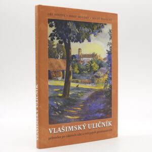 Vlašimský uličník