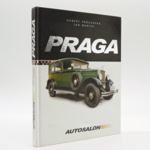 Praga