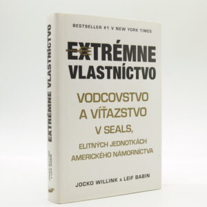 Extrémne vlastníctvo