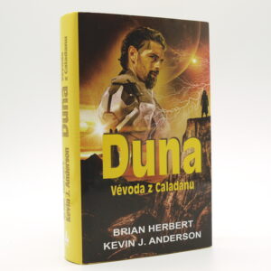 Duna: Vévoda z Caladanu