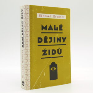 Malé dějiny Židů