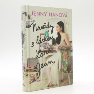 Navždy s láskou Lara Jean