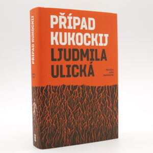 Případ Kukockij