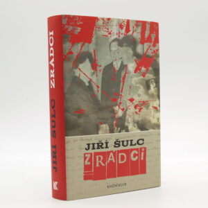 Zrádci