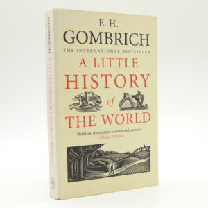 A Little History of the World