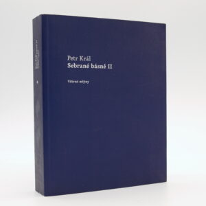 Sebrané básně II (1969–1987)