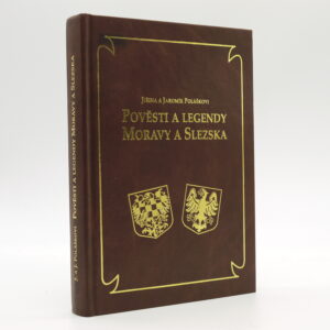 Pověsti a legendy Moravy a Slezska