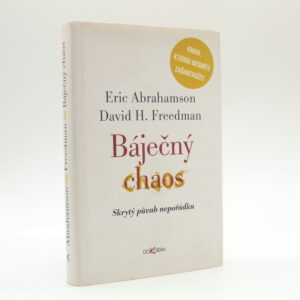 Báječný chaos